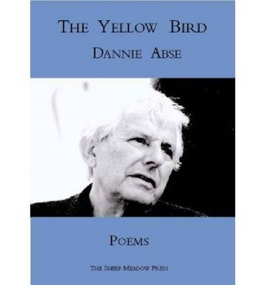 Book cover for The Yellow Bird
