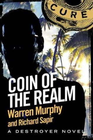 Cover of Coin of the Realm