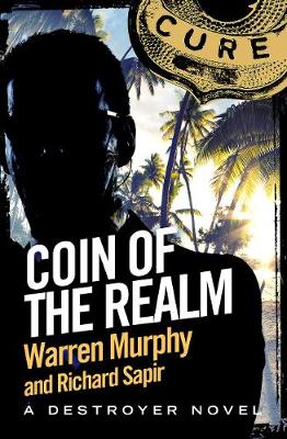 Book cover for Coin of the Realm