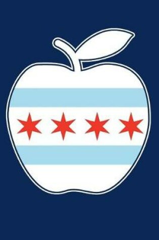 Cover of Chicago Flag Teacher Apple