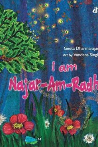 Cover of I am Najar-am-Radh