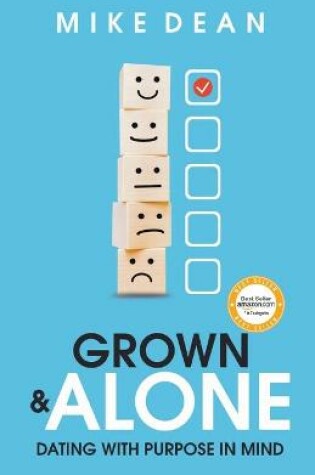 Cover of Grown & Alone