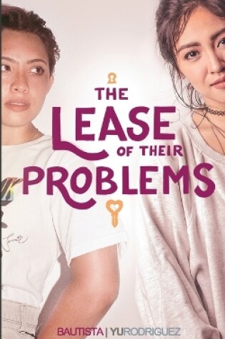 Cover of The Lease of Their Problems