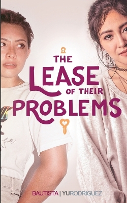 Book cover for The Lease of Their Problems