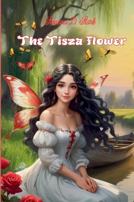 Book cover for The Tisza Flower