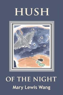 Book cover for Hush of the Night