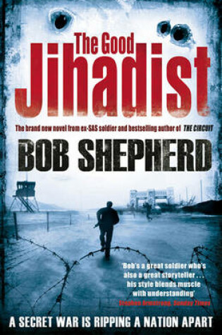 Cover of The Good Jihadist