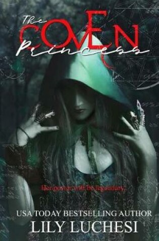 Cover of The Coven Princess