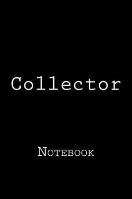 Book cover for Collector