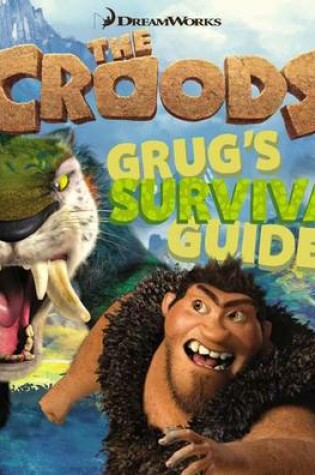 Cover of Grug's Survival Guide