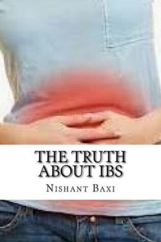 Cover of The Truth about Ibs