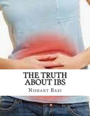 Book cover for The Truth about Ibs