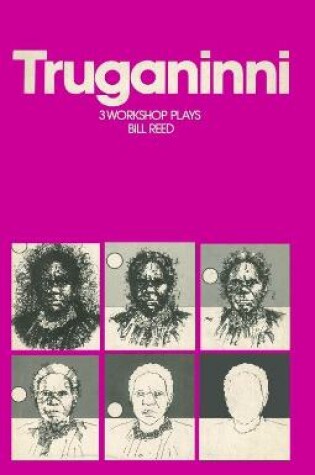 Cover of Truganinni