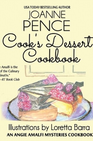 Cover of Cook's Dessert Cookbook