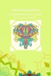 Book cover for Animal Mandalas