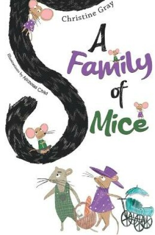 Cover of A Family of Mice