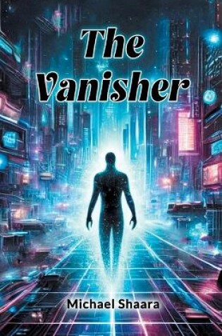 Cover of The Vanisher