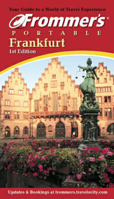 Book cover for Frankfurt