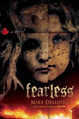 Cover of Fearless