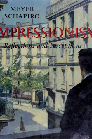 Cover of Impressionism