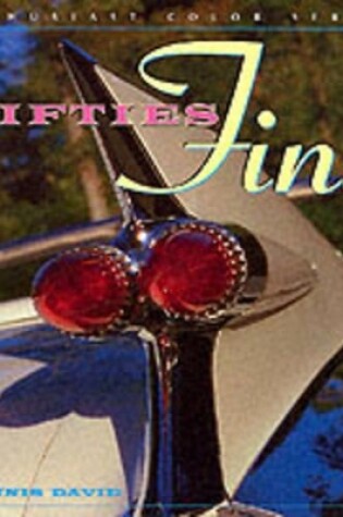 Cover of Fifties Fins