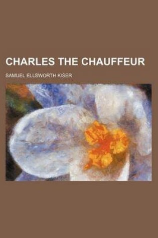 Cover of Charles the Chauffeur