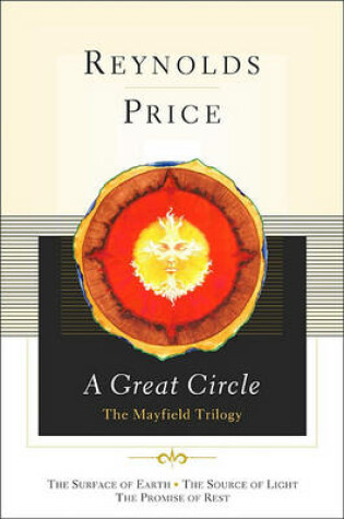 Cover of A Great Circle