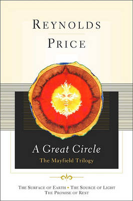 Book cover for A Great Circle