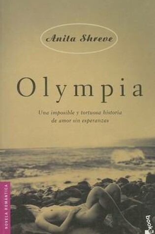 Cover of Olympia