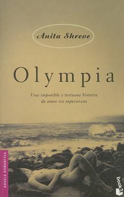 Book cover for Olympia