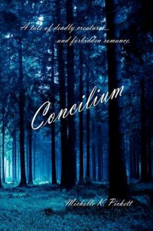 Cover of Concilium