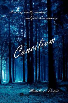 Book cover for Concilium