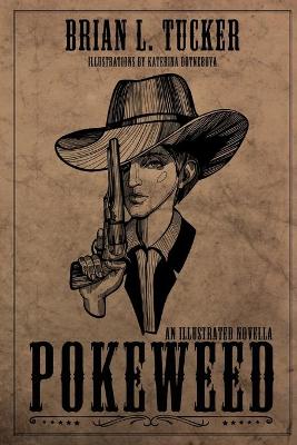 Book cover for Pokeweed