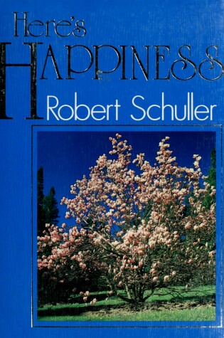 Cover of Here's Happiness