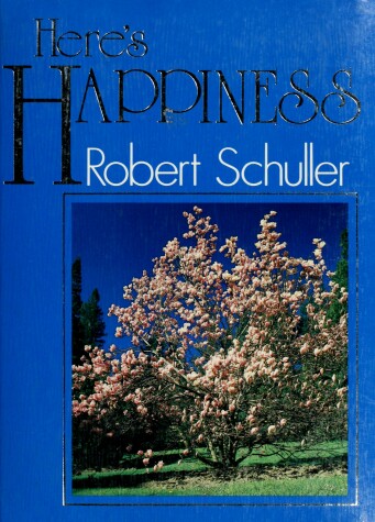 Cover of Here's Happiness