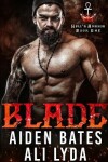 Book cover for Blade