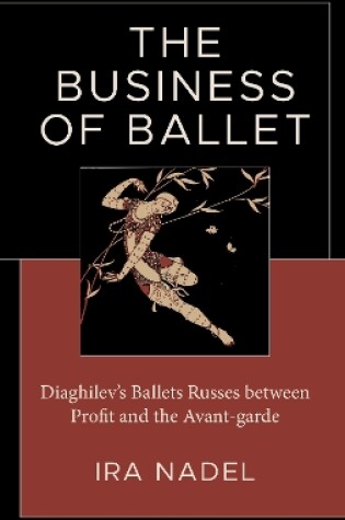 Cover of The Business of Ballet