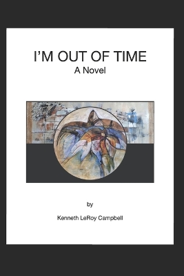 Cover of I'm Out of Time