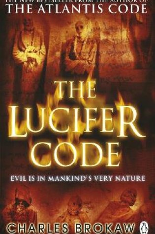 Cover of The Lucifer Code