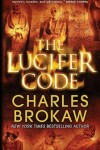 Book cover for The Lucifer Code
