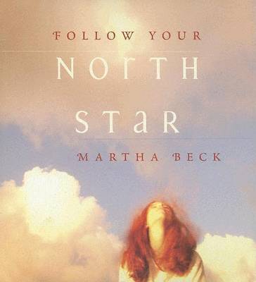 Book cover for Follow Your North Star