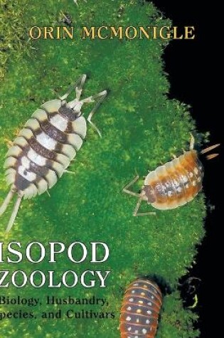 Cover of Isopod Zoology