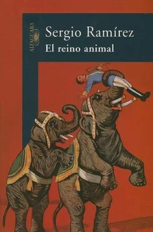Cover of El Reino Animal