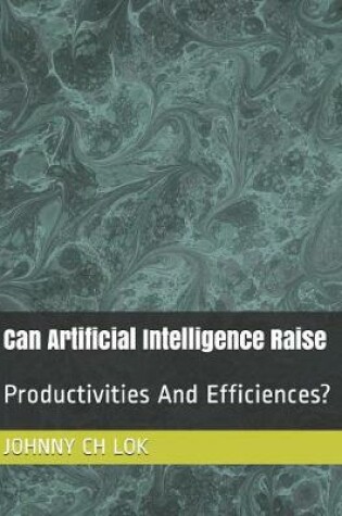 Cover of Can Artificial Intelligence Raise