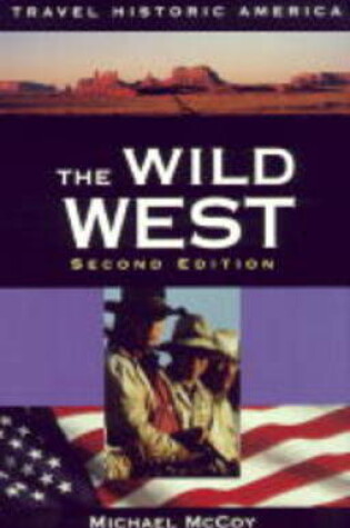 Cover of Wild West