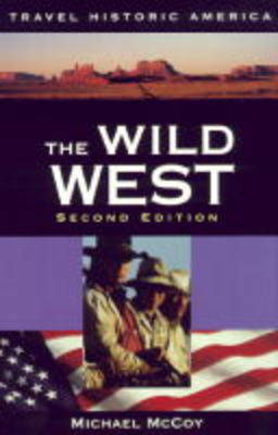 Book cover for Wild West