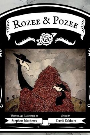 Cover of Rozee & Pozee