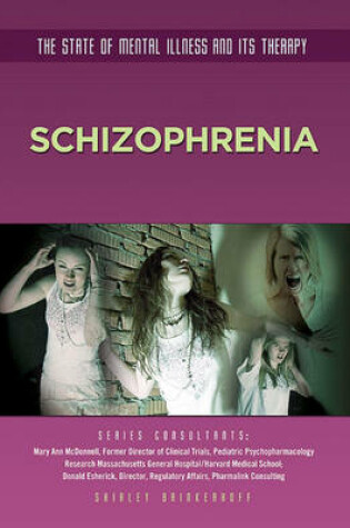 Cover of Schizophrenia