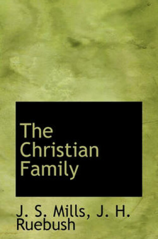 Cover of The Christian Family