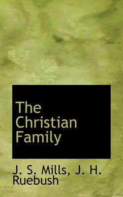 Book cover for The Christian Family